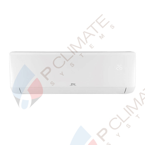 Настенный кондиционер Cooper&Hunter CH-S18XN8 Настенный кондиционер Cooper&Hunter CH-S18XN8