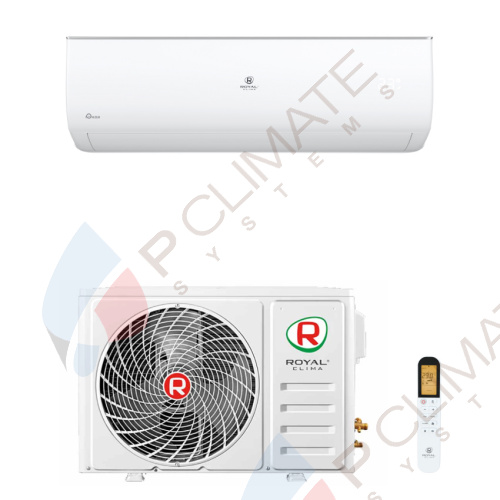 Настенный кондиционер Royal Clima RC-GL90HN Настенный кондиционер Royal Clima RC-GL90HN