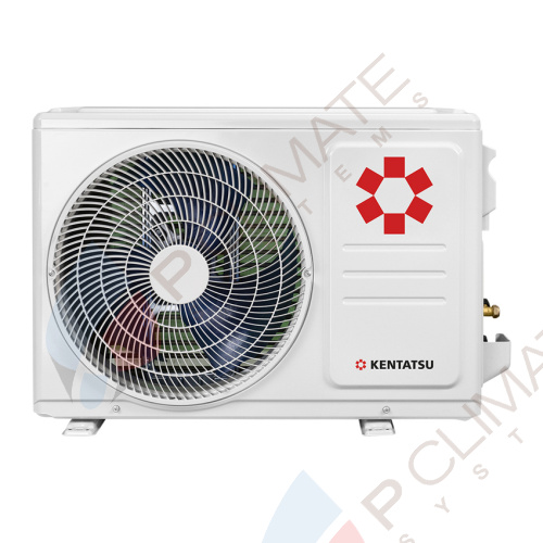 Настенный кондиционер Kentatsu KANAMI INVERTER KSGAB21HZRN1W/KSRAB21HZRN1/-40