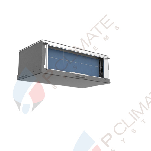 Канальный кондиционер Ferrum LCAD100HD3-AI/LCAU100U3-AI Канальный кондиционер Ferrum LCAD100HD3-AI/LCAU100U3-AI