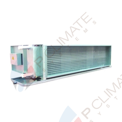 Канальный фанкойл IGC IWF-Q1800CHB24HP