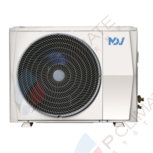 Наружный блок VRF системы MDV MDVO-Mi80V2R1D(D)