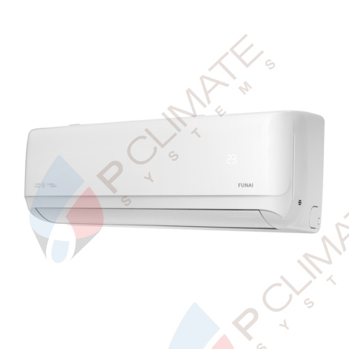 Мульти сплит система Funai RAM-I-DA25HP.W01/Sx3+RAM-I-DA30HP.W01/S / RAM-I-4KG105HP.01/U