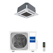 Кассетный кондиционер Haier AB35S2SC1FA / 1U35S2SM4FA
