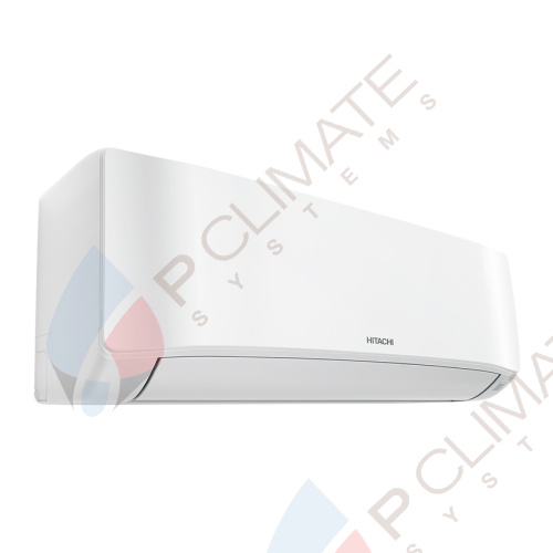 Настенный кондиционер Hitachi RAK-DJ25PHAE/RAC-DJ25PHAE Настенный кондиционер Hitachi RAK-DJ25PHAE/RAC-DJ25PHAE