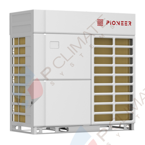 Наружный блок VRF системы Pioneer KGV730CX