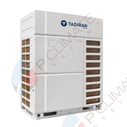 Наружный блок VRF системы Tadiran TNV1010ESZ/8-Y