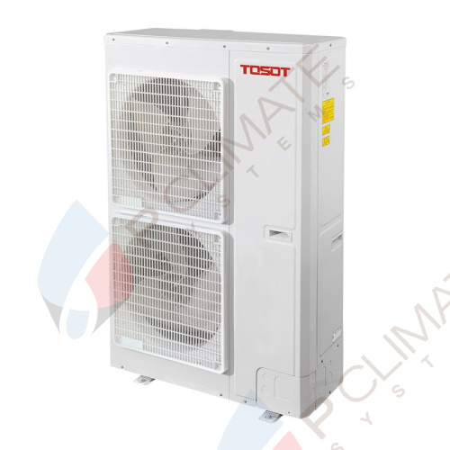 Колонный кондиционер Tosot T48H-FT/I/T48H-FT/O