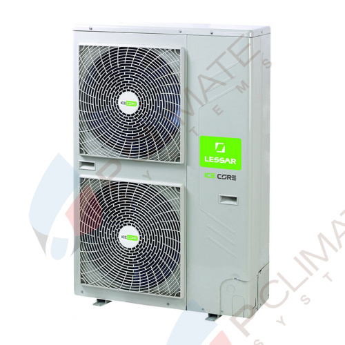 Наружный блок VRF системы Lessar LUM-HE120ANA4-M
