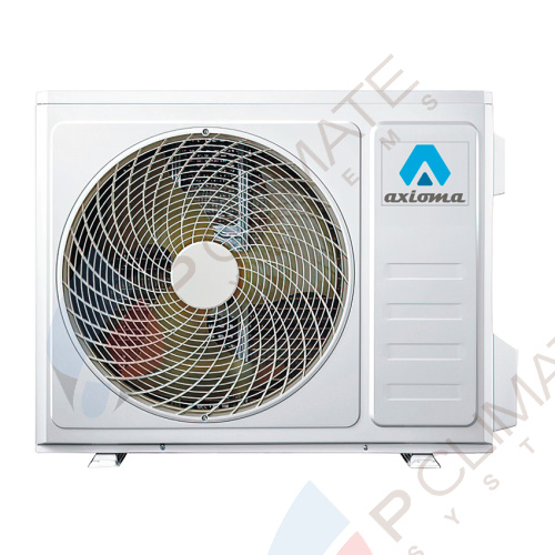 Мульти сплит система Axioma ASX09MHZ1Rx2+ASX12MHZ1Rx3 / ASB42M5Z1R Мульти сплит система Axioma ASX09MHZ1Rx2+ASX12MHZ1Rx3 / ASB42M5Z1R