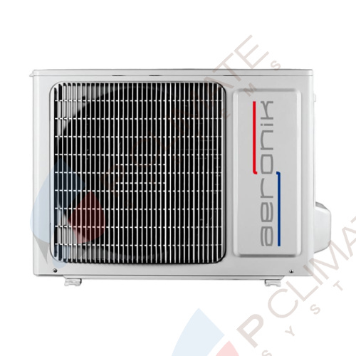 Настенный кондиционер Aeronik ASI-09ILK3/ASO-09ILK2 Настенный кондиционер Aeronik ASI-09ILK3/ASO-09ILK2