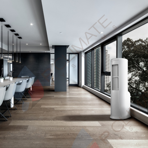 Мобильный кондиционер Electrolux EACM-16 NB/N6_V2