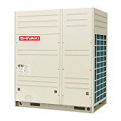 Наружный блок VRF системы Shivaki SRH220MT2-DC3