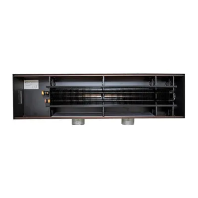 Внутрипольный конвектор Möhlenhoff WLK 410-140-1000