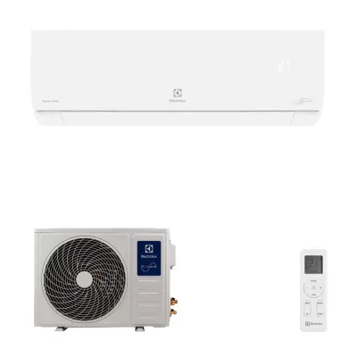 Настенный кондиционер Electrolux EACS/I-18HFW/N8
