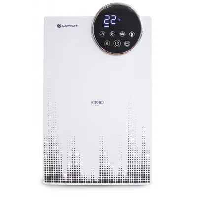 Увлажнитель воздуха Loriot LHS-C450E Увлажнитель воздуха Loriot LHS-C450E