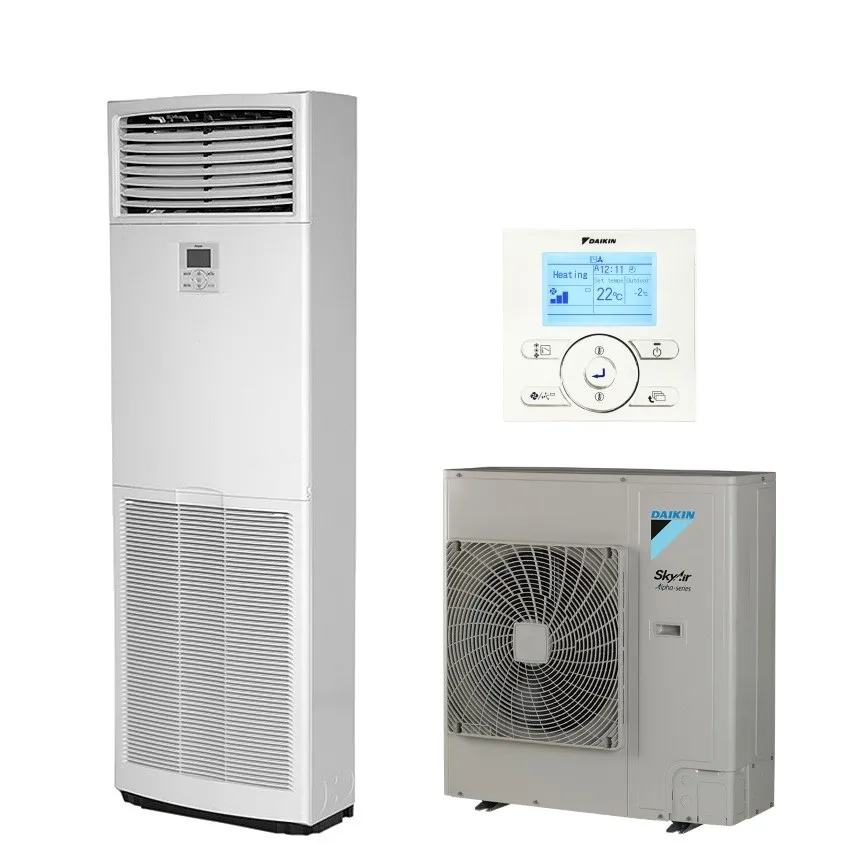 Колонный кондиционер Daikin FVA71A/RZAG71MY1 Колонный кондиционер Daikin FVA71A/RZAG71MY1