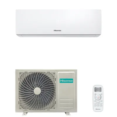 Настенный кондиционер Hisense AS-12HR4RYDDJ00 Настенный кондиционер Hisense AS-12HR4RYDDJ00