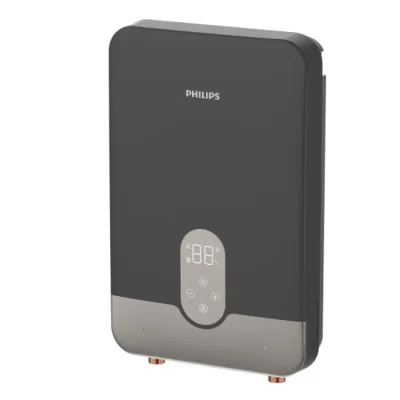 Проточный водонагреватель PHILIPS AWH1011/51(85HB) Проточный водонагреватель PHILIPS AWH1011/51(85HB)