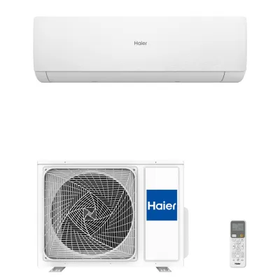 Настенный кондиционер Haier AS25SHP1HRA-W / 1U25SHP1FRA