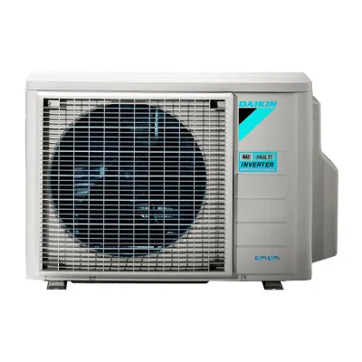 Наружный блок мульти сплит системы Daikin 2MXF40A Наружный блок мульти сплит системы Daikin 2MXF40A