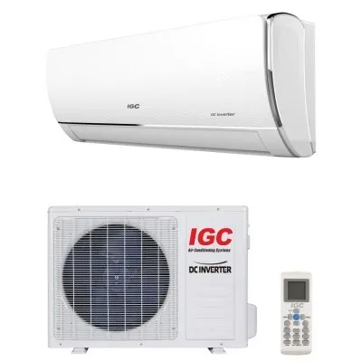 Настенный кондиционер IGC RAS-V12N2X