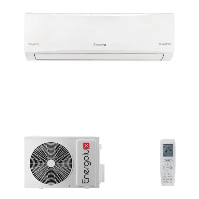 Настенный кондиционер Energolux Champery 2 SAS12CH2-AI/SAU12CH2-AI
