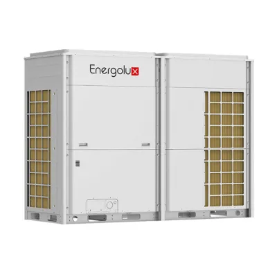 Наружный блок VRF системы Energolux SMZU300CEBI Наружный блок VRF системы Energolux SMZU300CEBI