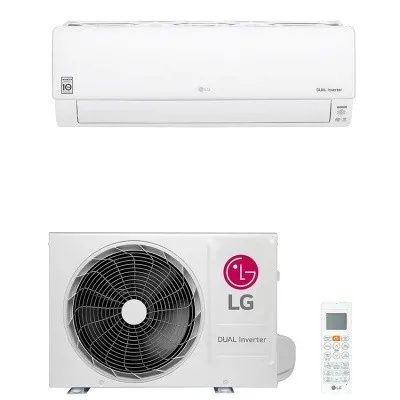 Настенный кондиционер LG DC18RH Настенный кондиционер LG DC18RH