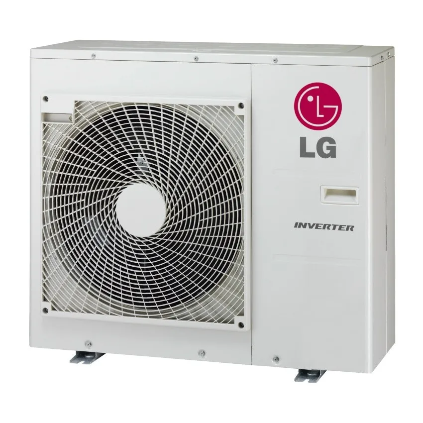 Наружный блок мульти сплит системы LG MU4M27 Наружный блок мульти сплит системы LG MU4M27