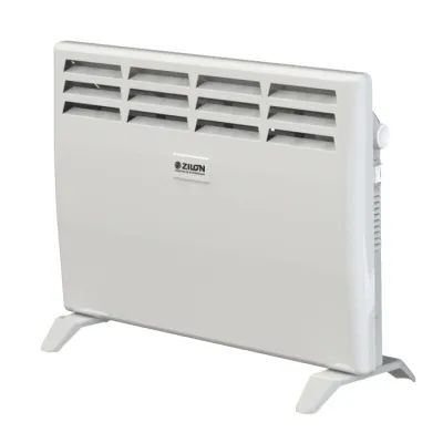 Электрический конвектор POWERAIR by ZILON ZHC-2000 SR3.0 ECO