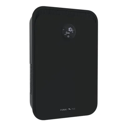 Приточно-вытяжная установка Funai ERW-150X.D Приточно-вытяжная установка Funai ERW-150X.D