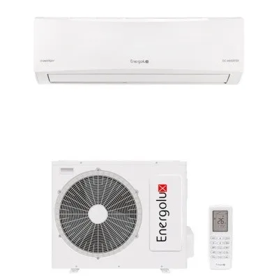 Настенный кондиционер Energolux SAS12CH1-AI/SAU12CH1-AI Настенный кондиционер Energolux SAS12CH1-AI/SAU12CH1-AI