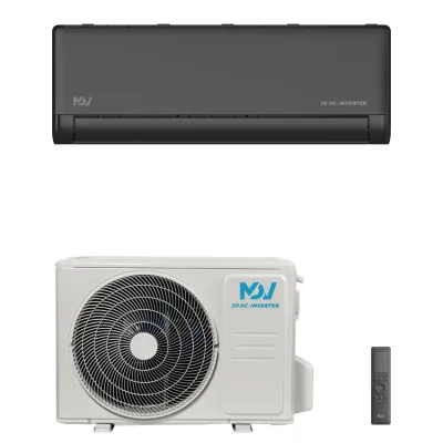 Настенный кондиционер MDV MDSBI-09HRFN8/MDOAI-09HFN8 Настенный кондиционер MDV MDSBI-09HRFN8/MDOAI-09HFN8