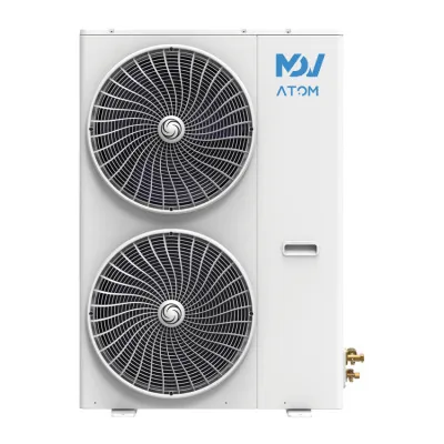 Наружный блок VRF системы MDV MDV-V68W/DHN1(At) Наружный блок VRF системы MDV MDV-V68W/DHN1(At)