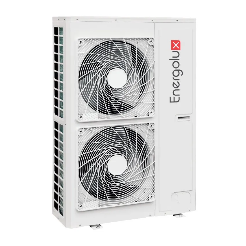 Наружный блок VRF системы Energolux SMZ3U45V2AI Наружный блок VRF системы Energolux SMZ3U45V2AI