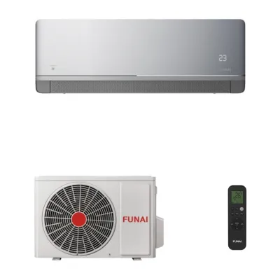 Настенный кондиционер Funai RAC-KM25HP.D01