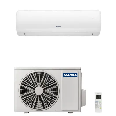 Настенный кондиционер Marsa MRK-09MGF Настенный кондиционер Marsa MRK-09MGF