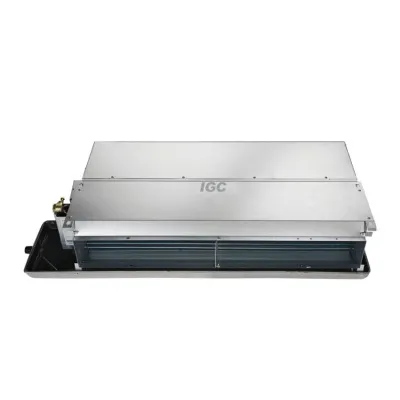 Канальный фанкойл IGC IWF-X400D22S30 Канальный фанкойл IGC IWF-X400D22S30