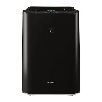 Воздухоочиститель Sharp KC-D41 RB