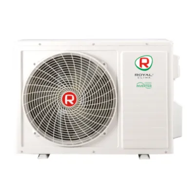 Наружный блок мульти сплит системы Royal Clima 2DFM-14HN/OUT