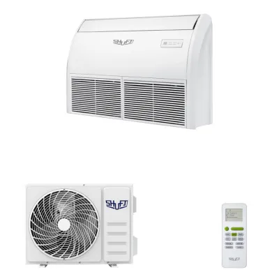 Напольно-потолочный кондиционер Shuft SFLC_CF-60HN1/V2