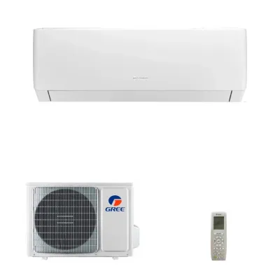 Настенный кондиционер Gree GWH24AGEXF-K6DNA4A (white) Настенный кондиционер Gree GWH24AGEXF-K6DNA4A (white)