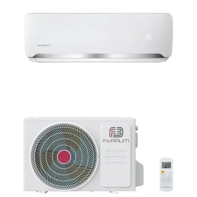 Настенный кондиционер Ferrum iFIS18F2C/iFOS18F2C