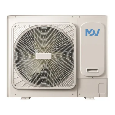 Наружный блок VRF системы MDV MDVO-Mi140V2R1D(D) Наружный блок VRF системы MDV MDVO-Mi140V2R1D(D)