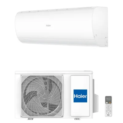 Настенный кондиционер Haier HSU-24HPL303/R3 / HSU-24HPL103/R3 (-40C)