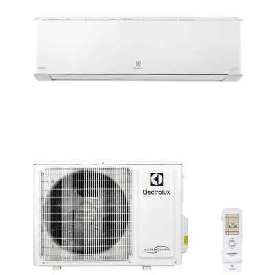 Настенный кондиционер Electrolux EACS/I-18HVI/N8_21Y Настенный кондиционер Electrolux EACS/I-18HVI/N8_21Y