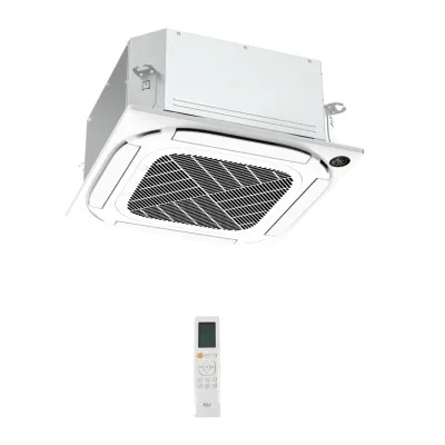 Внутренний блок мульти сплит системы MDV MDCAC4I-12HRFN8