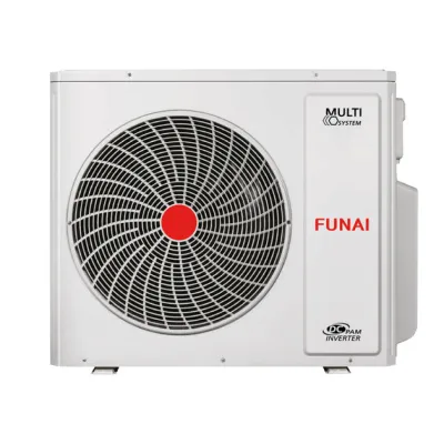 Наружный блок мульти сплит системы Funai RAM-I-2KG55HP.01/U