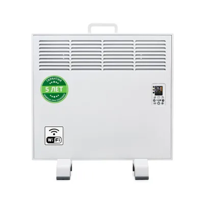 Электрический конвектор IVIGO EPK4550P05 WI-FI Электрический конвектор IVIGO EPK4550P05 WI-FI